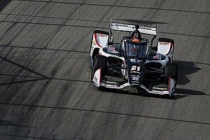 Van Kalmthout mikt op podium in Mid-Ohio