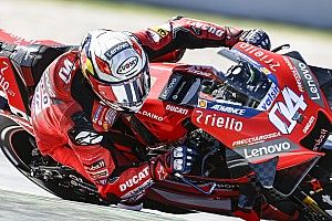 LIVE MotoGP, GP di Catalogna: Libere 4 e Qualifiche