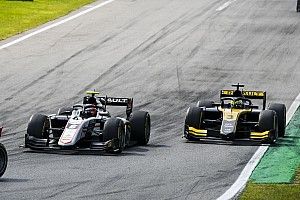 Alpine niet bang voor ophoping Academy-talenten in Formule 2