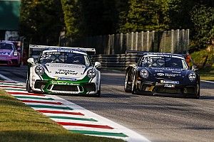 Porsche Carrera Cup Fransa Paul Ricard: 2. yarışı Latorre kazandı, Ayhancan 3. oldu
