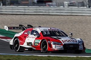 Rast says Abt Audi DTM dominance "very frustrating"