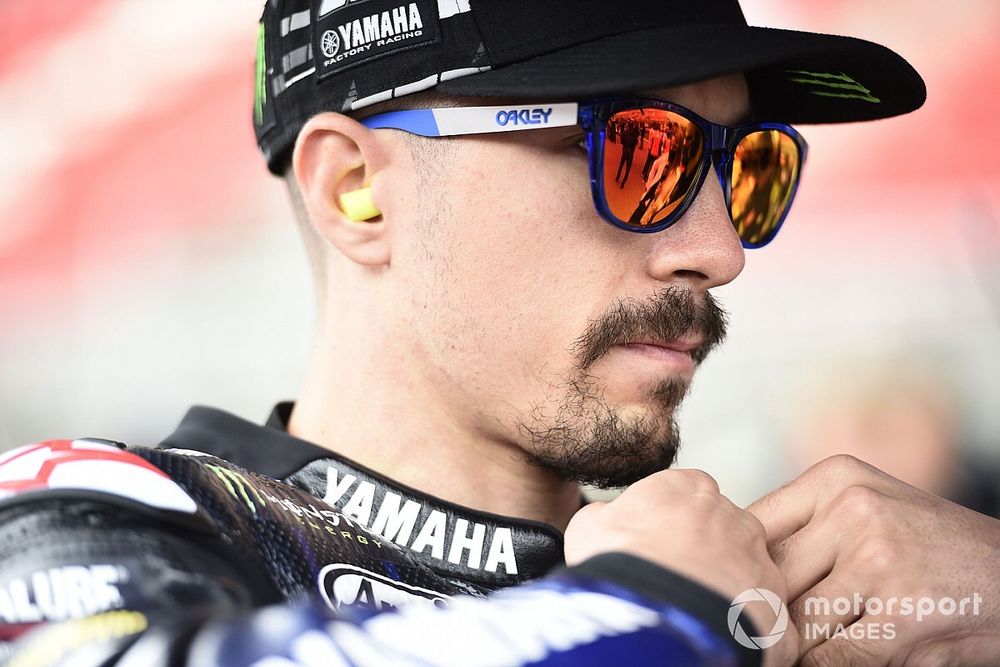 D'une victoire à une course "désastreuse", Maverick Viñales est perdu