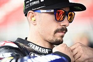 D'une victoire à une course "désastreuse", Maverick Viñales est perdu