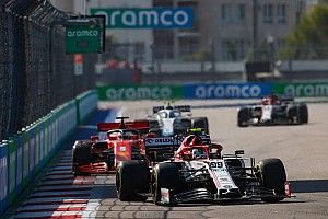 Alfa Romeo jaagt op AlphaTauri maar ‘moet op ieder vlak verbeteren’