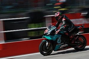 Carrera del GP de Emilia de MotoGP: cómo verla y horario