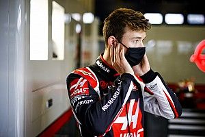 Ilott, Alfa Romeo ile Abu Dhabi testine katılacak