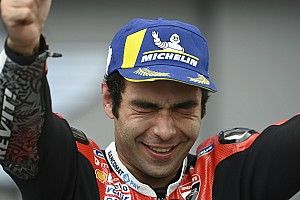 Stats - Le Mans redonne le sourire à Petrucci !