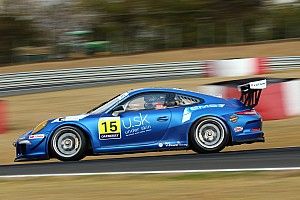 Porsche GT3 Endurance Sport: Goiânia marca defesa de liderança para Léo Sanchez e Átila Abreu