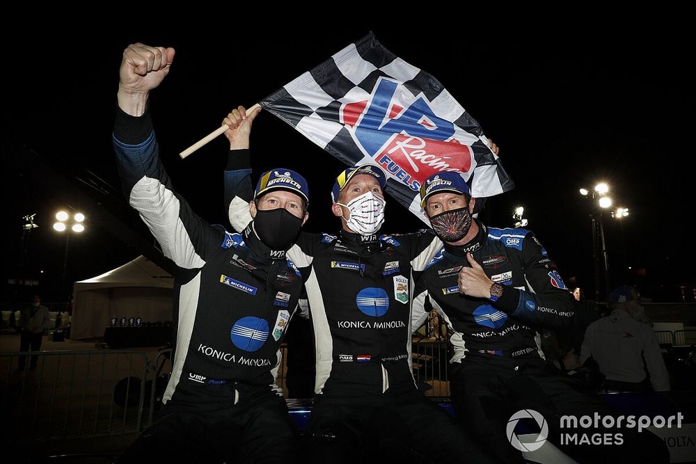 Wayne Taylor to completely overhaul driver line-up for 2021