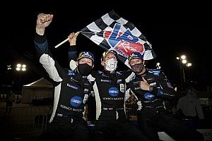 Wayne Taylor to completely overhaul driver line-up for 2021