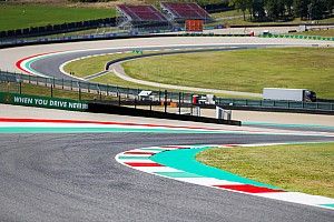 LIVE Formula 1, Gran Premio di Toscana Ferrari 1000: Libere 1