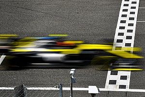 Fotogallery F1: le Qualifiche del GP d'Italia a Monza