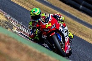 Superbike: líder do campeonato, Granado crava segunda pole consecutiva