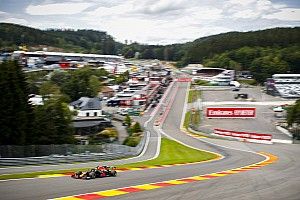 Formule 1 tijdschema: Hoe laat begint de Grand Prix van België?