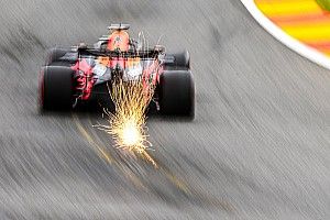 Gomme F1: c'è chi gioca con le pressioni?