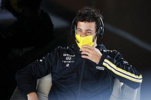 Renault: Négy F1-es pilóta van, akik más szintet hoznak, mint a többiek!