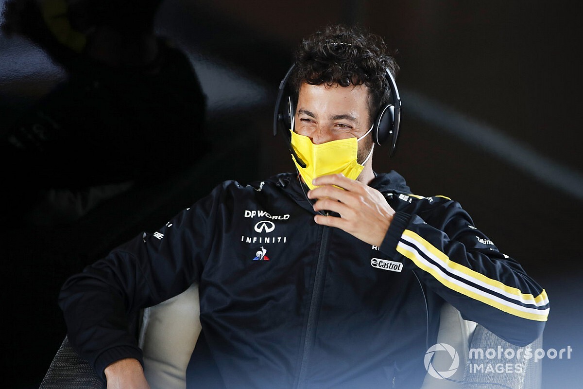 Renault: Négy F1-es pilóta van, akik más szintet hoznak, mint a többiek!