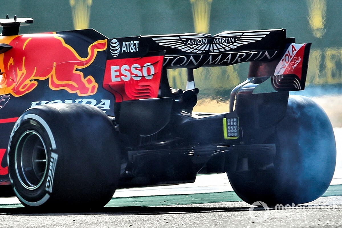 Red Bull wyznaczył termin