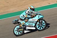 Moto3, Portimao 1. antrenman: Masia lider, Deniz 7. oldu