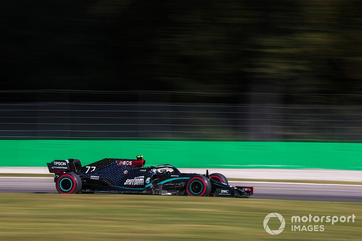 McLaren: Csak a Mercedes mesterséges lassításával javíthatunk a versenyeken