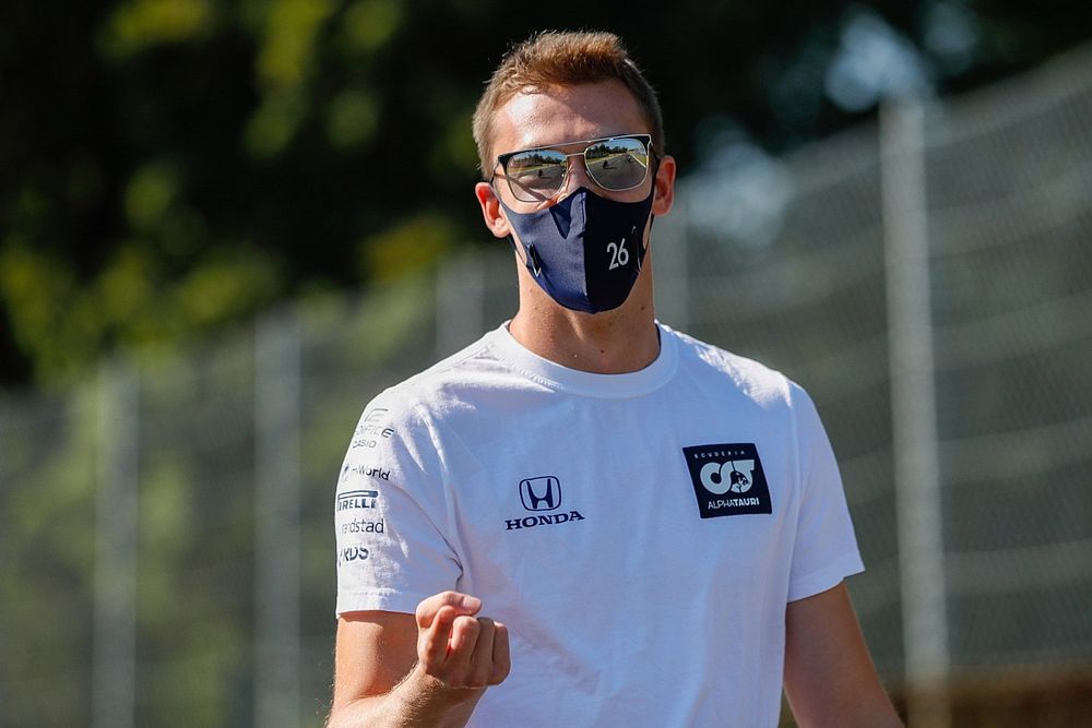 Стролл в Mercedes, Квят в Williams. Слухи о переходах в Ф1