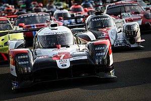 The 2020 Le Mans 24 Hours entry list in full