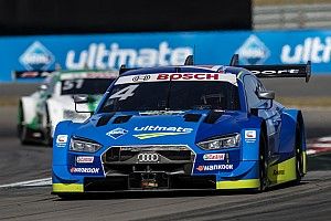 Frijns: "Als kans zich voordoet, wil ik in vernieuwde DTM rijden"