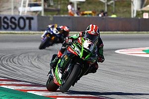 Rea "praying" for new Kawasaki WSBK model in 2021