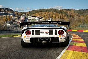 TDPŞ Spa-Francorchamps: Özcan Yılmaz liderliğini pekiştirdi