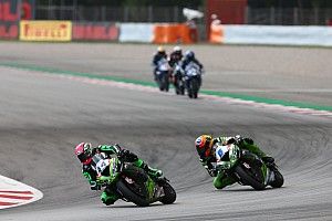 Estoril Supersport: Mahias kazandı, Can çaylak sezonunu 12. tamamladı