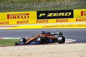 F1: Sainz não repete bom desempenho de Monza e diz que a classificação foi uma 'surpresa desagradável'