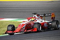 F3, Mugello: Piastri è campione, Pourchaire si arrende