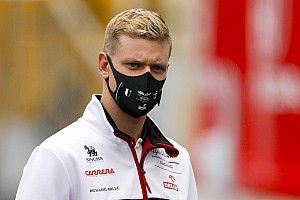 Schumacher diz que busca recuperar popularidade da F1 na Alemanha