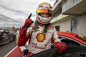 The Bend Supercars: McLaughlin crowned 2020 champion