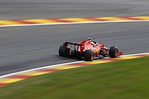 LIVE Formula 1, GP del Belgio: la Gara
