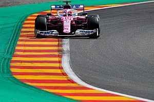 ¿Cuál es la mejor estrategia para el GP de Bélgica?