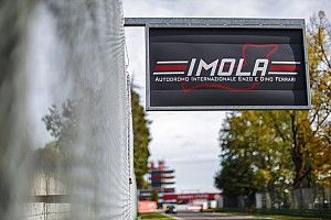 LIVE Formula 1, GP dell'Emilia Romagna: Libere 1