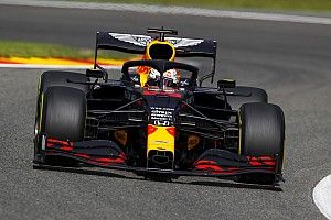 Verstappen: "Yarış çok sıkıcıydı"