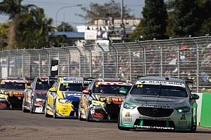 Townsville situation complicated by red zone classification