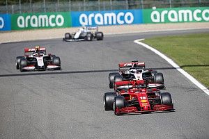 Leclerc et le calvaire Ferrari : "Ça ne peut pas continuer comme ça"