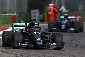 Wolff : Tout a été fait pour arrêter Mercedes