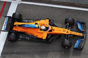 McLaren: Jól állunk a 2021-es kocsinkkal!