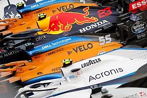 F1 abierta a "discutir" el pago franquicia de 200 millones de dólares