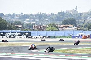 Confira os horários e como assistir a MotoGP em Misano