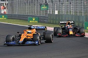McLaren F1 n'aura "aucune excuse" en 2024