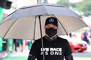 Экс-пилот Ф1: Mercedes оставит покладистого Боттаса для Хэмилтона