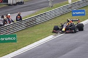 F1: RBR deve instalar última unidade de potência no carro de Pérez