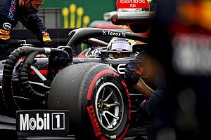 Comment Pérez a "changé de catégorie" chez Red Bull