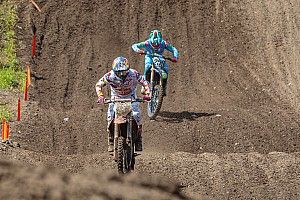 MXGP Nederland: Herlings en Coldenhoff pakken één-twee in race 1