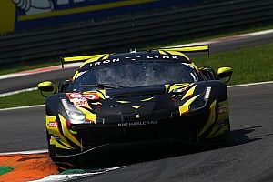 Prema to join WEC LMP2 ranks with Iron Lynx partnership